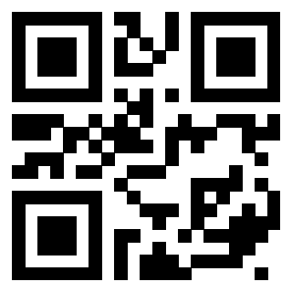 Scansione del Qr Code di 3408219287