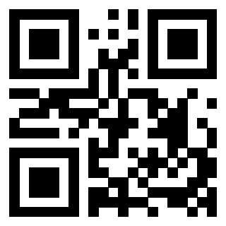 3408219289 - Immagine del QrCode