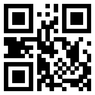 Immagine del QrCode di 3408219290