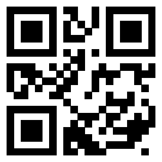3408219291 - Immagine del Qr Code