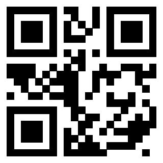 3408219292 - Immagine del QrCode