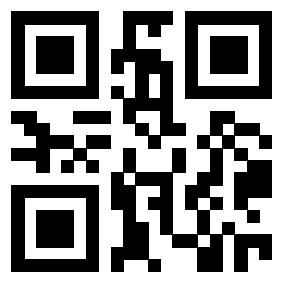 Il Qr Code di 3408219294