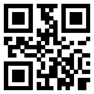 3408219298 - Immagine del Qr Code associato