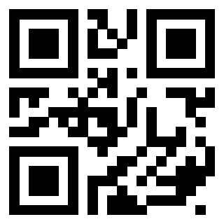 Il QrCode di 3408219300