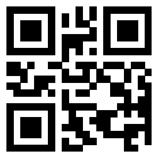 Scansione del Qr Code di 3408219301
