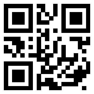 3408219308 - Immagine del Qr Code associato
