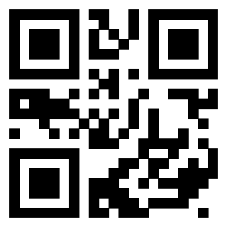 Immagine del QrCode di 3408219309
