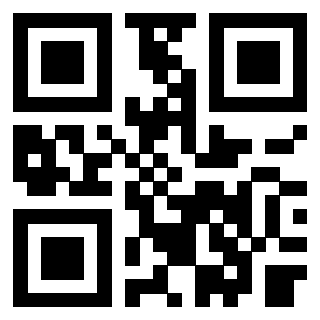 Immagine del Qr Code di 3408219310