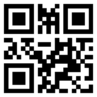 Il Qr Code di 3408219311