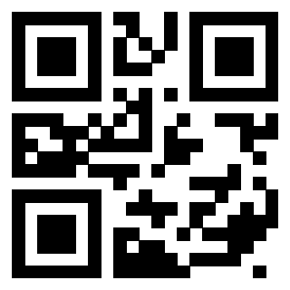 Scansione del Qr Code di 3408219313