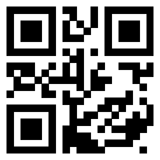 Il QrCode di 3408219314