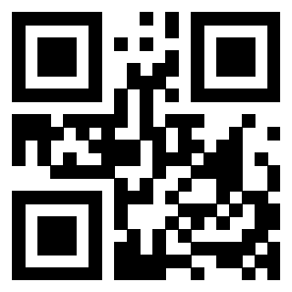 Scansione del Qr Code di 3408219315