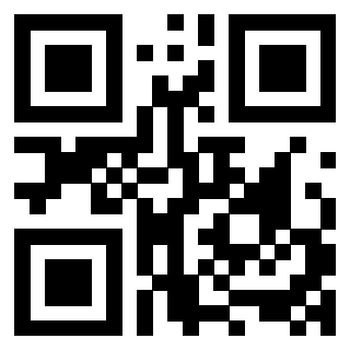 3408219317 - Immagine del QrCode associato