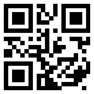 3408219318 - Immagine del Qr Code