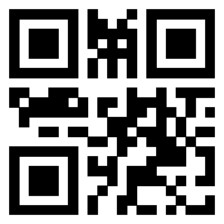 Immagine del QrCode di 3408219319