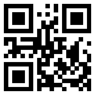 Immagine del QrCode di 3408219323