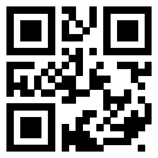 3408219326 - Immagine del QrCode associato