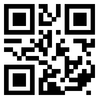 3408219327 - Immagine del QrCode associato