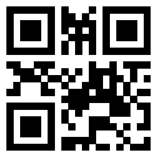 Scansione del QrCode di 3408219330
