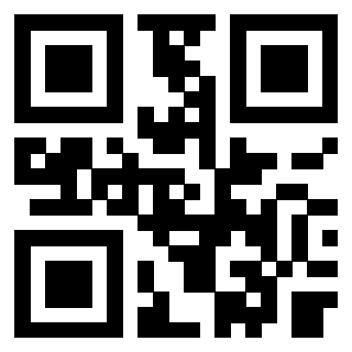 Il QrCode di 3408219331