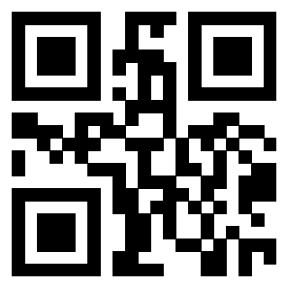 Il QrCode di 3408219332