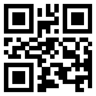 3408219333 - Immagine del QrCode associato