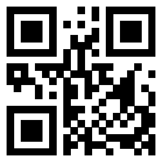 3408219334 - Immagine del Qr Code associato