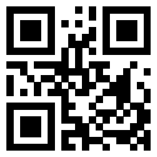 3408219335 - Immagine del Qr Code associato