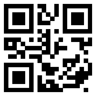 Scansione del Qr Code di 3408219336