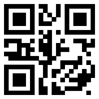 Scansione del Qr Code di 3408219338
