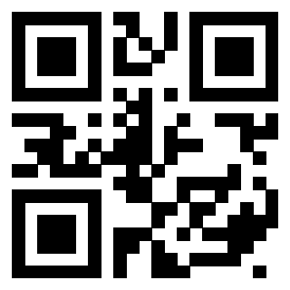 Il QrCode di 3408219339
