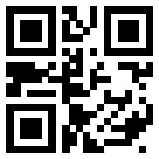 Scansione del QrCode di 3408219340