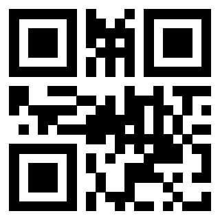 3408219343 - Immagine del QrCode associato