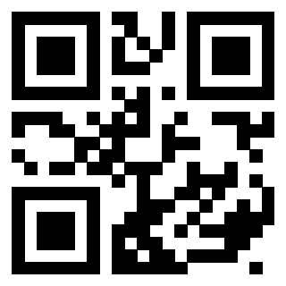 Scansione del QrCode di 3408219344