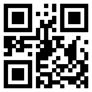 Immagine del Qr Code di 3408219345