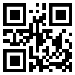 Il QrCode di 3408219346