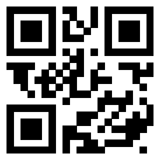 Scansione del Qr Code di 3408219348