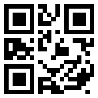 3408219350 - Immagine del QrCode associato