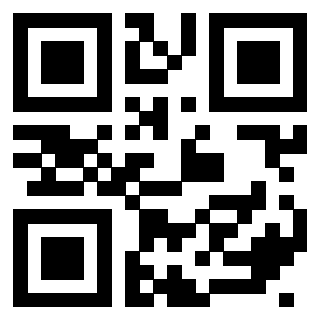 Scansione del QrCode di 3408219351