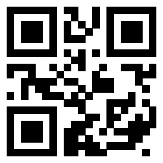 Il QrCode di 3408219357