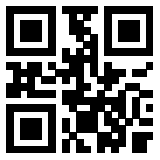 3408219360 - Immagine del QrCode