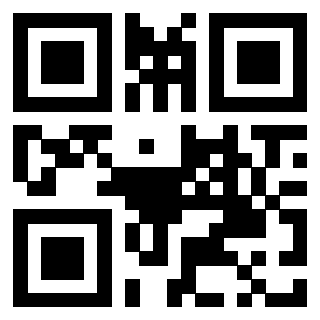 3408219361 QrCode associato