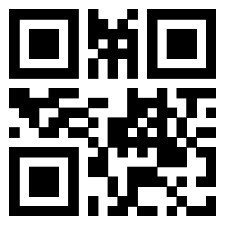 3408219362 - Immagine del Qr Code associato