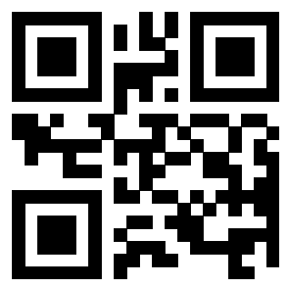 Scansione del QrCode di 3408219364