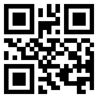 3408219365 - Immagine del Qr Code