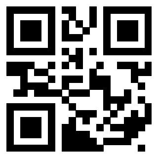 Immagine del Qr Code di 3408219366