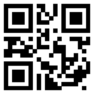 3408219367 Qr Code associato