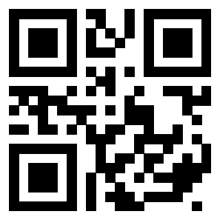 3408219369 - Immagine del QrCode associato