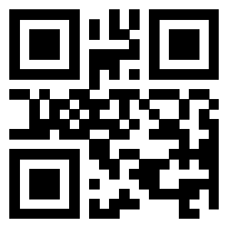 3408219371 - Immagine del QrCode associato