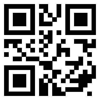 Scansione del QrCode di 3408219372